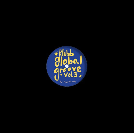 Klubb Global Groove - Vol. 3