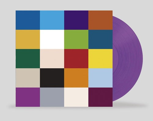Cymbals（シンバルズ）- That's Entertainment【7/1発売】
