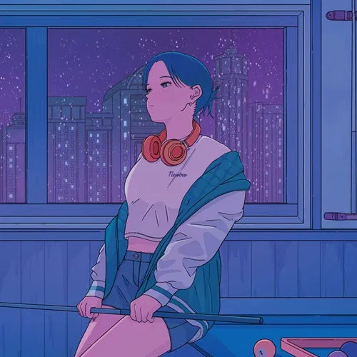 Sagiri Sol / Newtro - 真夜中のドア~Stay With Me【6/24発売】