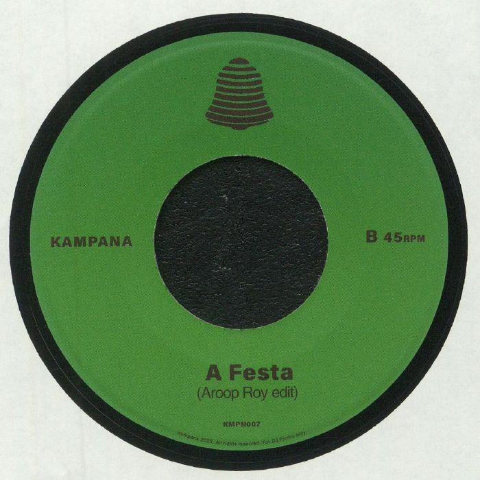 Aroop Roy - Hustle Do Brasil【近日入荷予定】