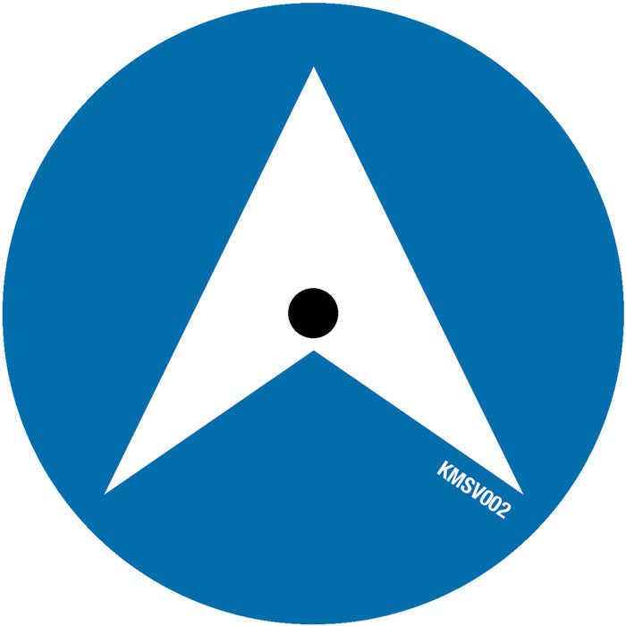 R-Tyme / Chez N Trent / Dionne / Inner City - KMS Sampler Vol.2