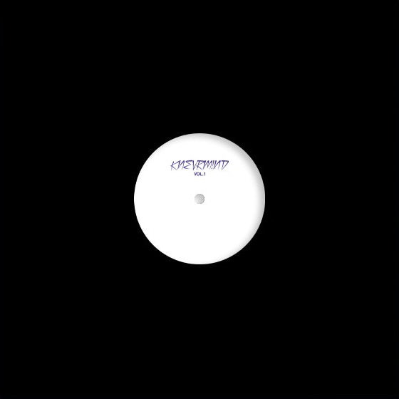 Knevrm!nd - Knevrm!nd VOL.1【近日入荷予定】