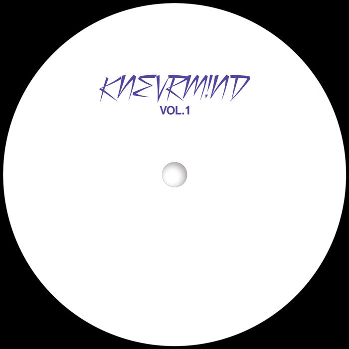 Knevrm!nd - Knevrm!nd VOL.1【近日入荷予定】