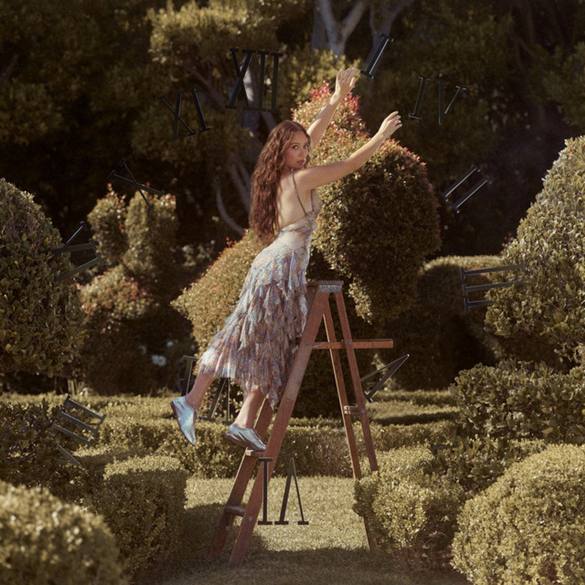 Laufey – A Matter Of Time: The Final Hour