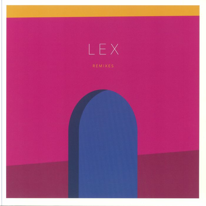 Lex Athens – Remixes (Faze Action / Ruf Dug)