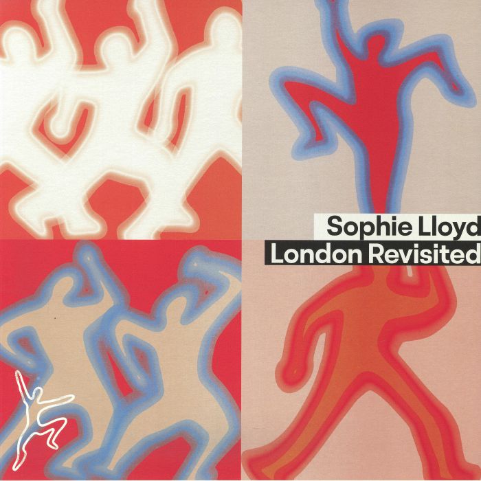 Sophie Lloyd - London Revisited【近日入荷予定】