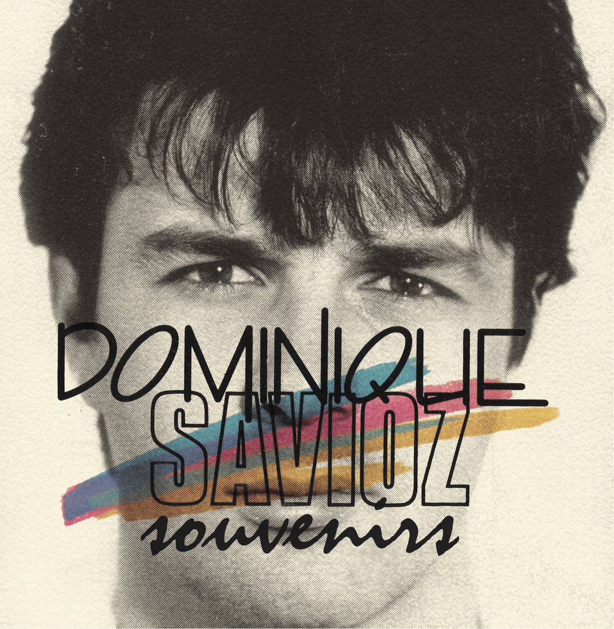 Dominique Savioz – Souvenirs【近日入荷予定】