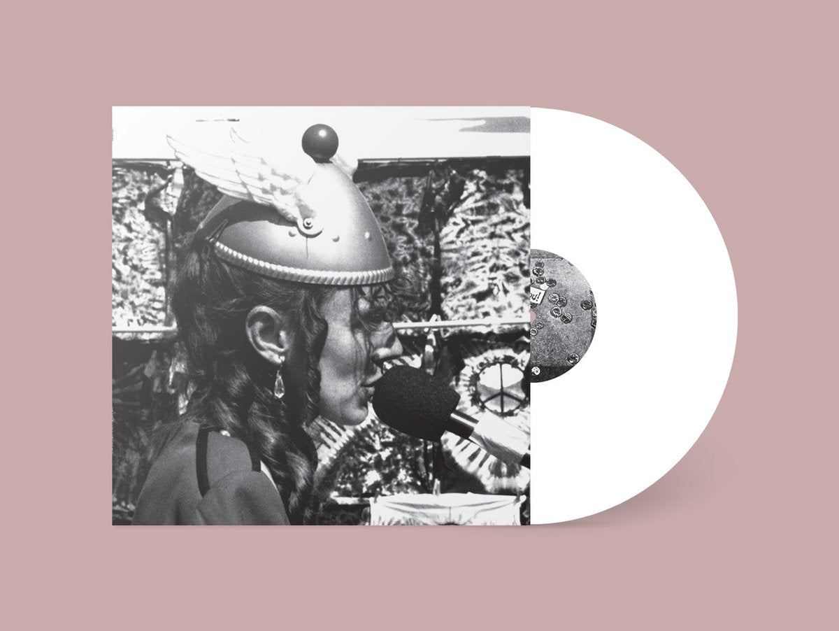 The Space Lady – The Space Lady's Greatest Hits