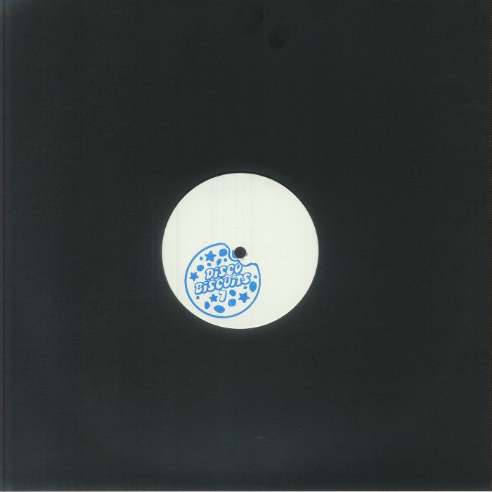 Various – Disco Biscuits #7【近日入荷予定】