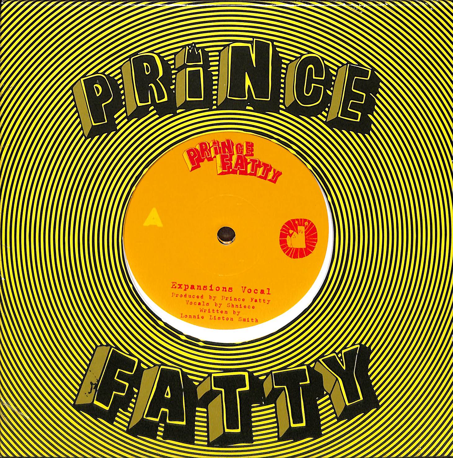 Prince Fatty – Expansions
