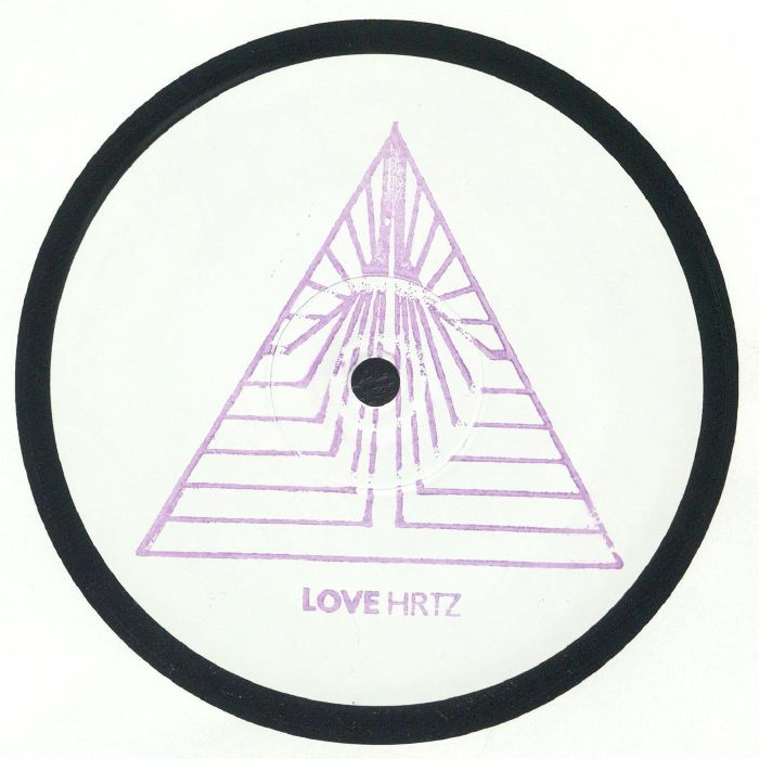 LOVEHRTZ – LoveHrtz Vol. 4