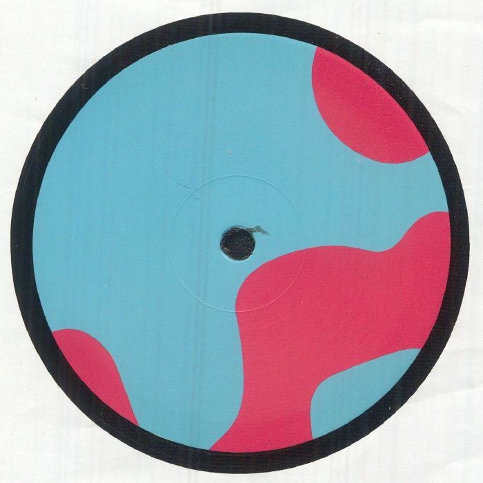 Lance DeSardi – The Gods Must Be Angry EP【近日入荷予定】