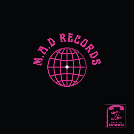 North 90 - Panorama EP【近日入荷予定】