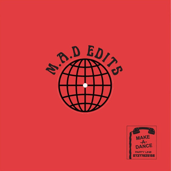 Lex Wolf - Lextended Vol.3