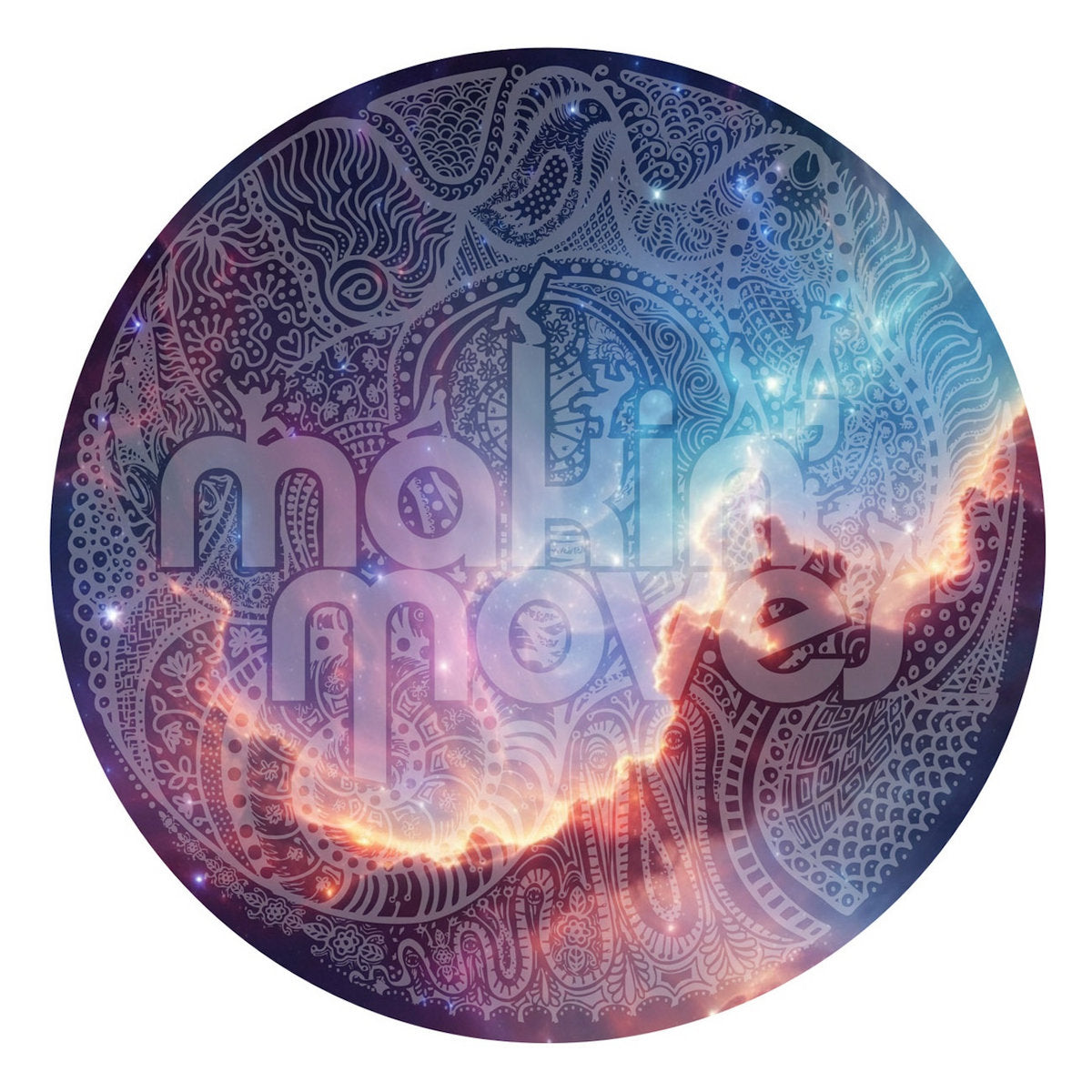 Javonntte - Jamesey Mars Theory EP (Kai Alce Edits)【近日入荷予定】