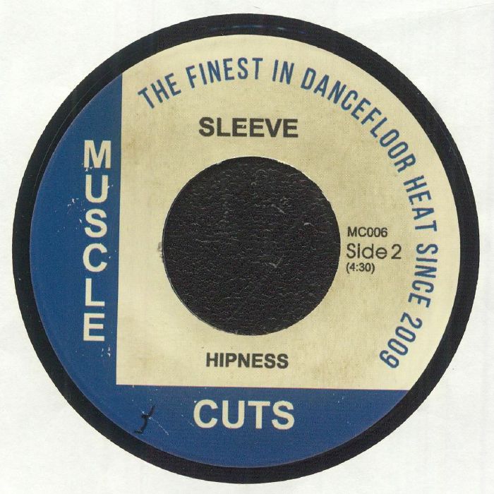 Sleeve – Get It On / Hipness