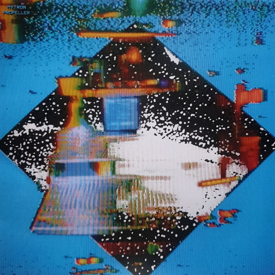 Mytron - Propeller【近日入荷予定】