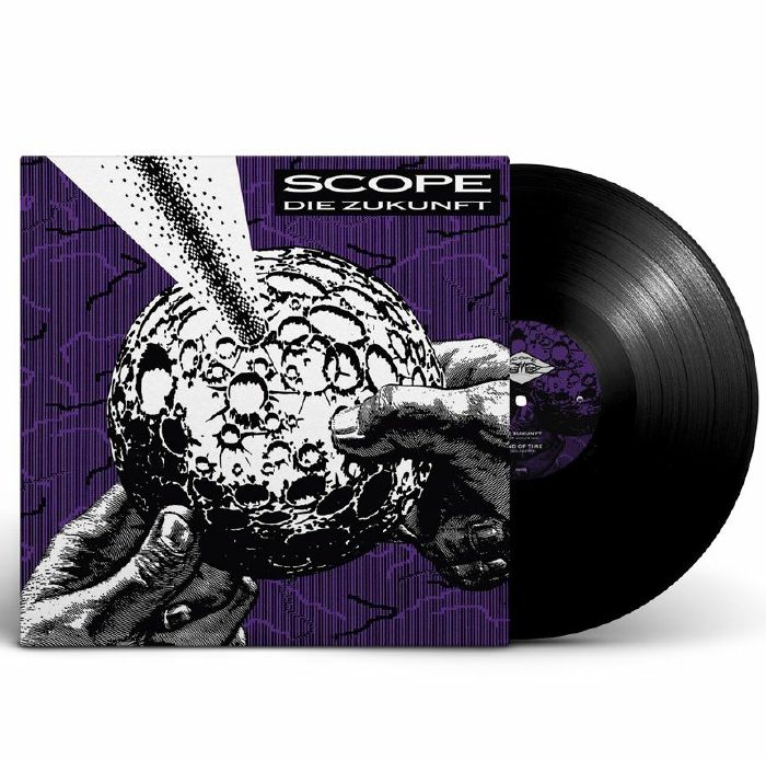 Scope – Die Zukunft【近日入荷予定】