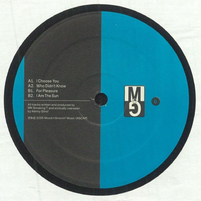 Solid Gold Playaz – The Black Gold EP