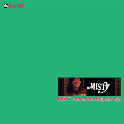 山本剛トリオ(Tsuyoshi Yamamoto Trio) – ミスティ(Misty)