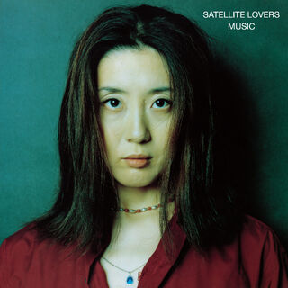 SATELLITE LOVERS - MUSIC【11/3発売予定】