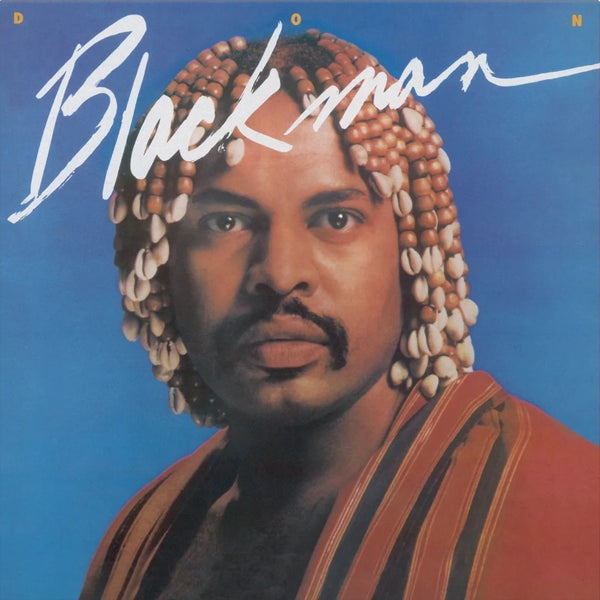 Don Blackman - Don Blackman