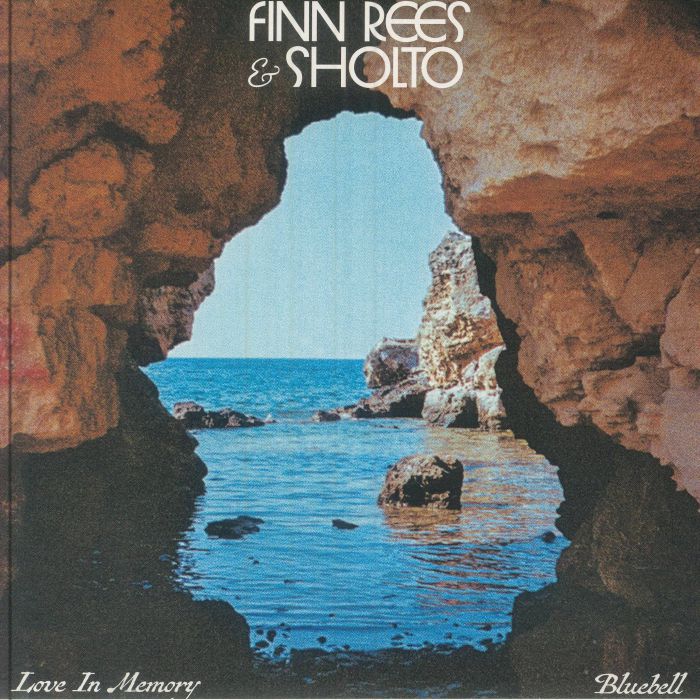 Finn Rees & Sholto – Love In Memory / Bluebell