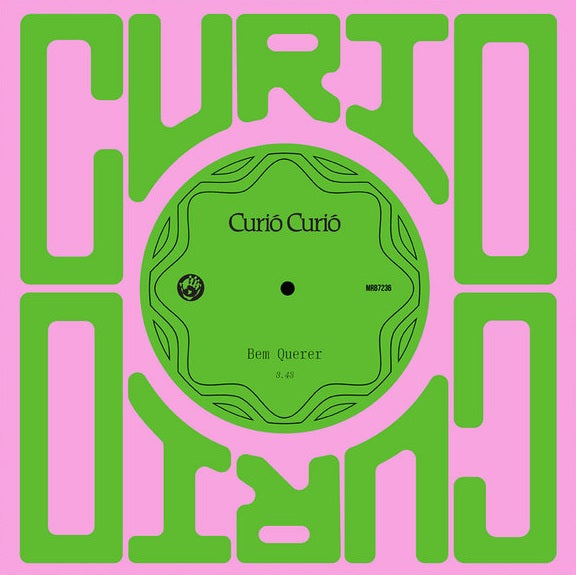 Curió Curió – Bem Querer / Amor Doente