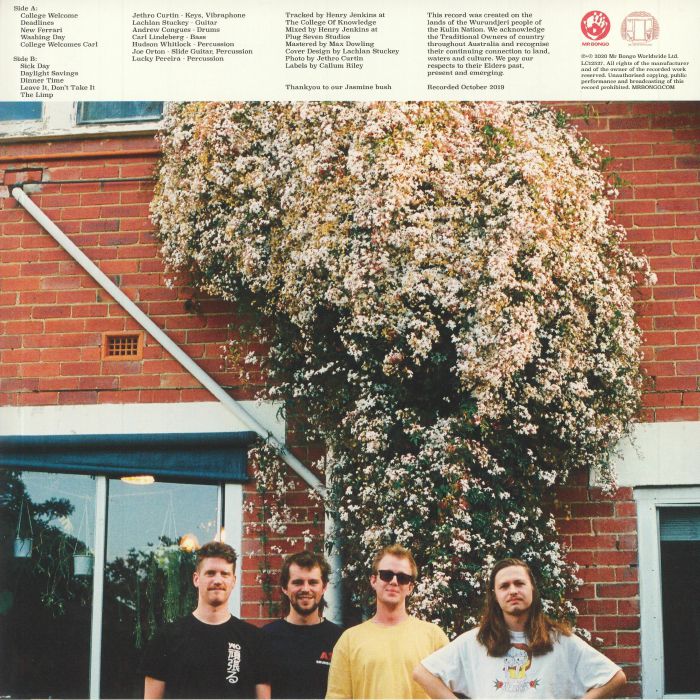 Surprise Chef – Daylight Savings