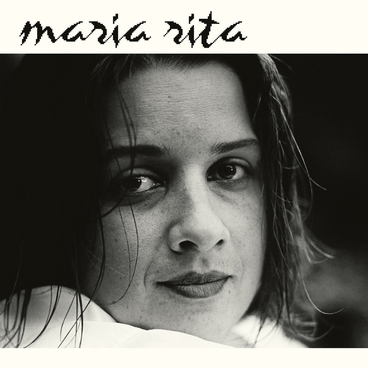 Maria Rita – Brasileira