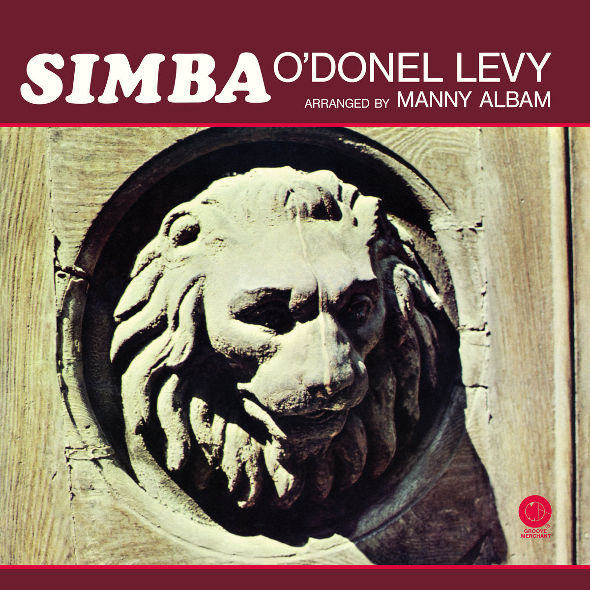 O’Donel Levy - Simba