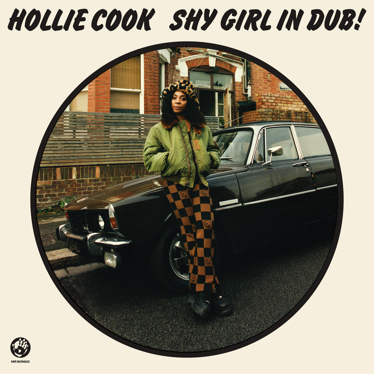 Hollie Cook - Shy Girl In Dub! -RSD LIMITED-