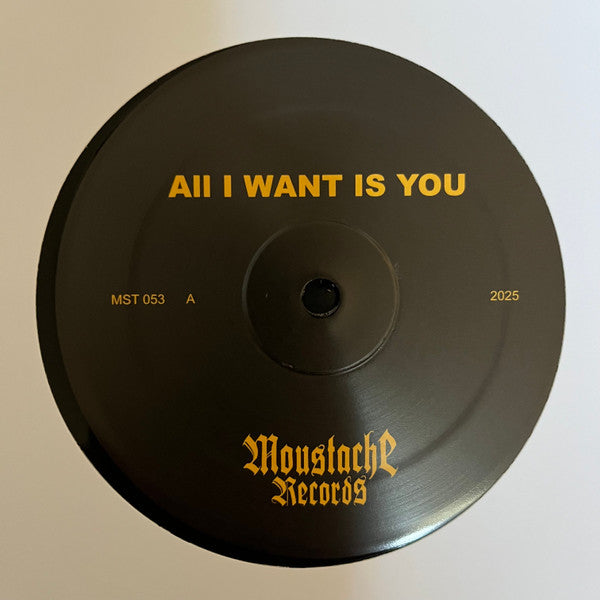 Tyrell Corporation vs Italoconnection – All I Want Is You
