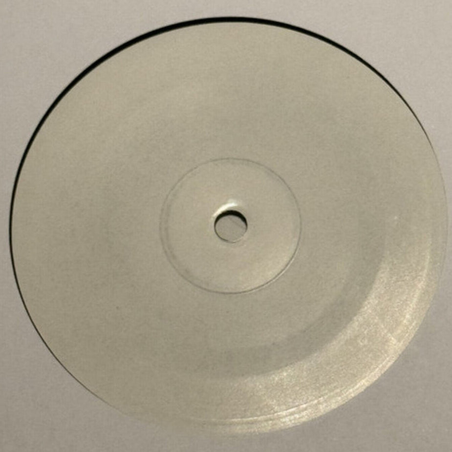 Kenny Dixon Jr. / Theo Parrish – Lt 1 / Mustang 1