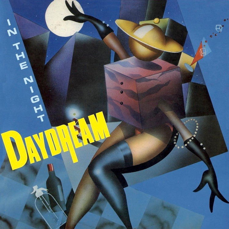 Daydream – In The Night【近日入荷予定】