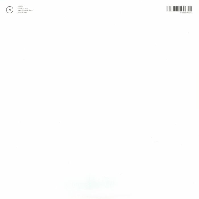 Ryuichi Sakamoto & Alva Noto – 12 Conversations【近日入荷予定】