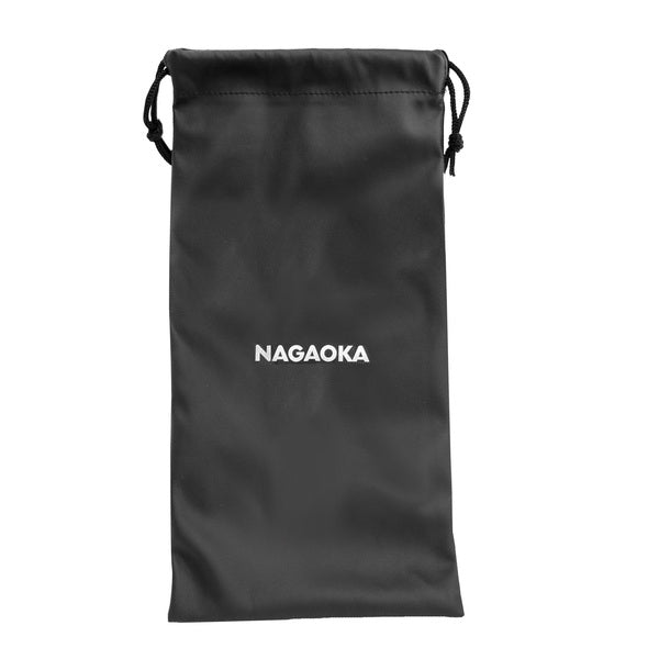 NAGAOKA - DJ用片耳スティックヘッドホン「NDJH01S」