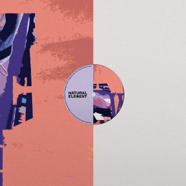 Jon E. - Smoke【近日入荷予定】