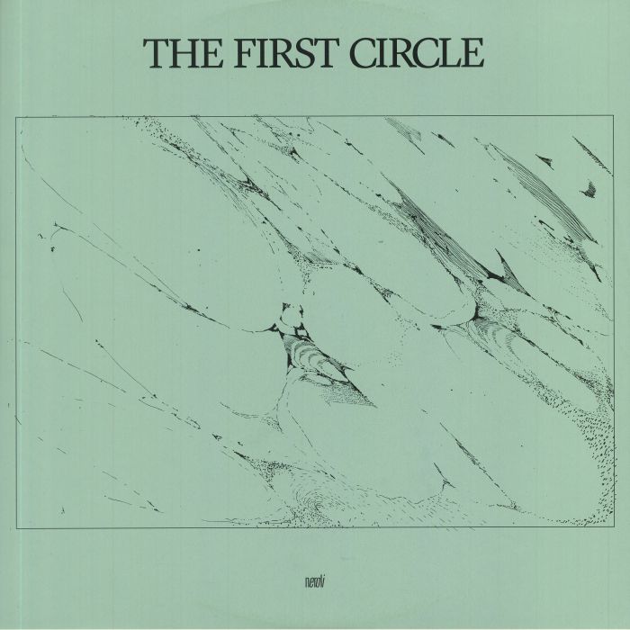 Various – The First Circle (2nd Edition / Repress)【近日入荷予定】