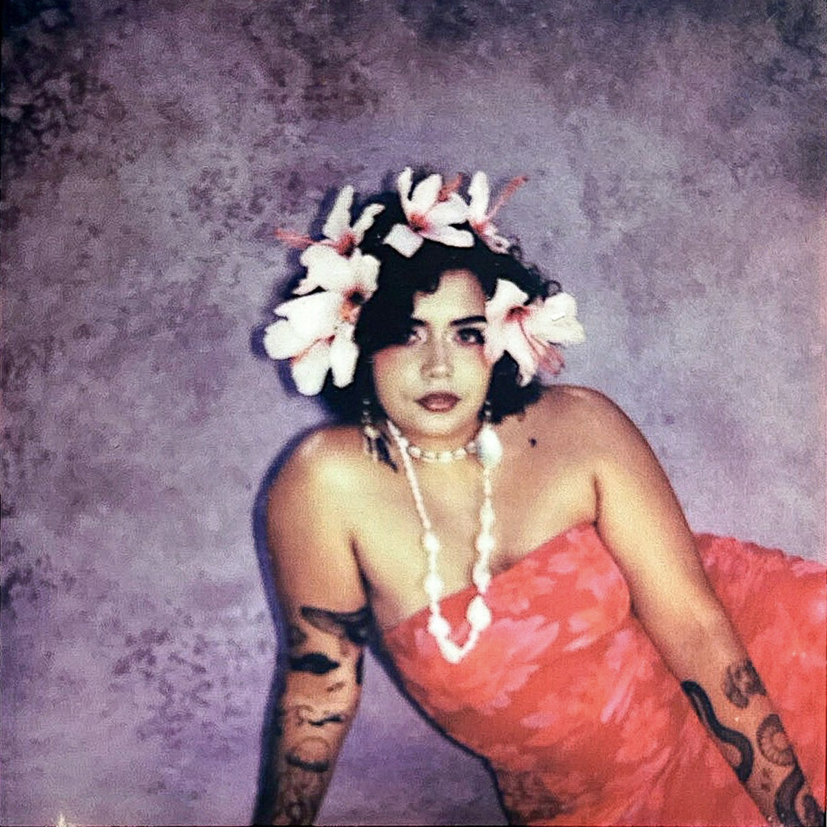 Kee'Ahn – For Me, For You X