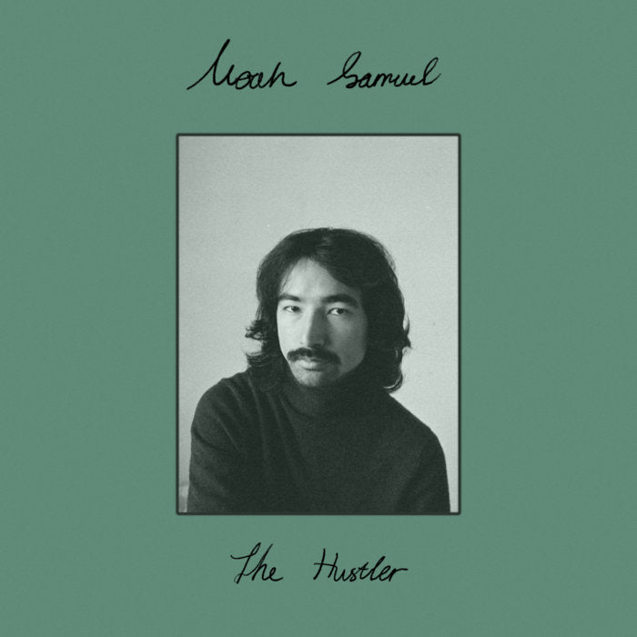 Noah Samuel – The Hustler