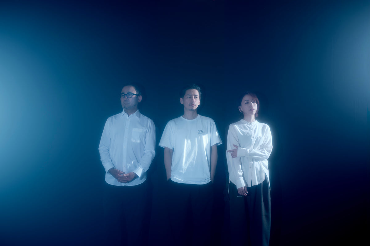 NAUTILUS - Mystic Brew / Think Twice【11/18発売予定】