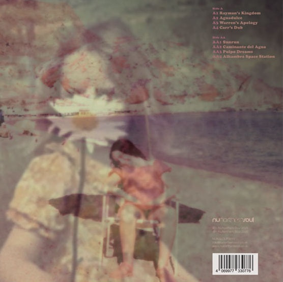 Lonely Deckchair - Lonely Deckchair【近日入荷予定】