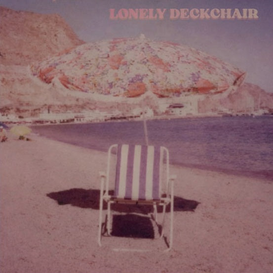 Lonely Deckchair - Lonely Deckchair【近日入荷予定】