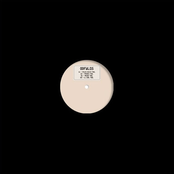 ODF - ODFWL05【近日入荷予定】