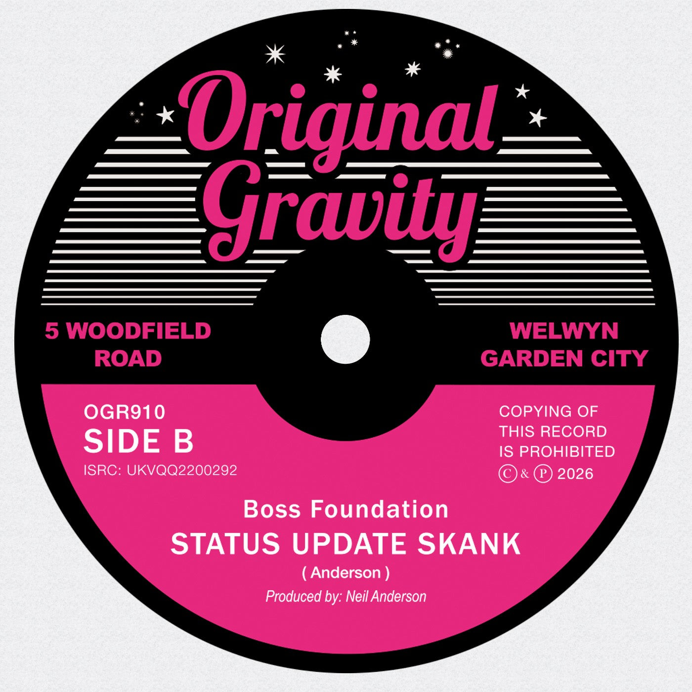 Donnoya Drake - Groove Is In The Heart【近日入荷予定】