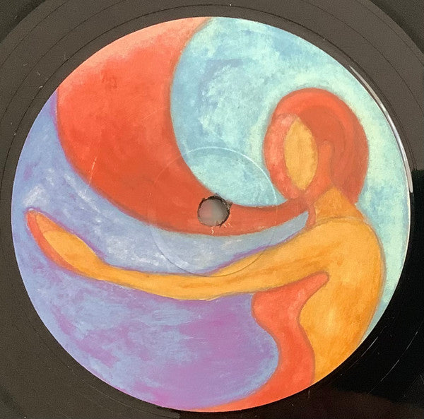 Nu Era – Electric Illusion