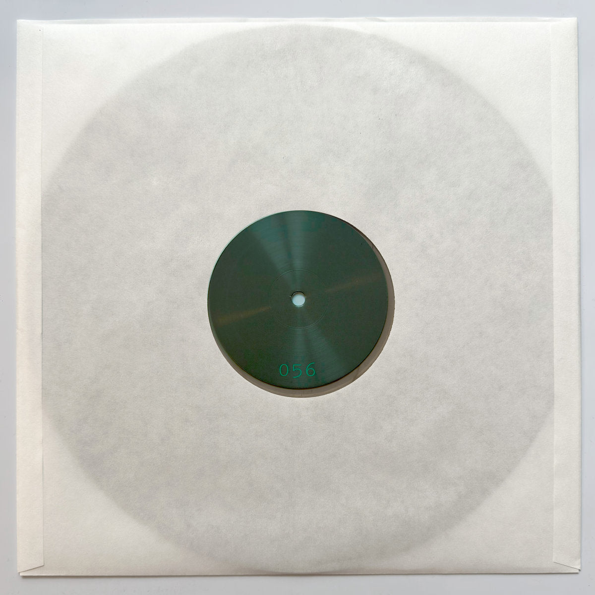 Carlos Nilmmns - Legacy EP【近日入荷予定】