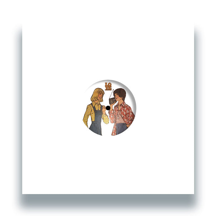 Lovehandles - Reworks EP