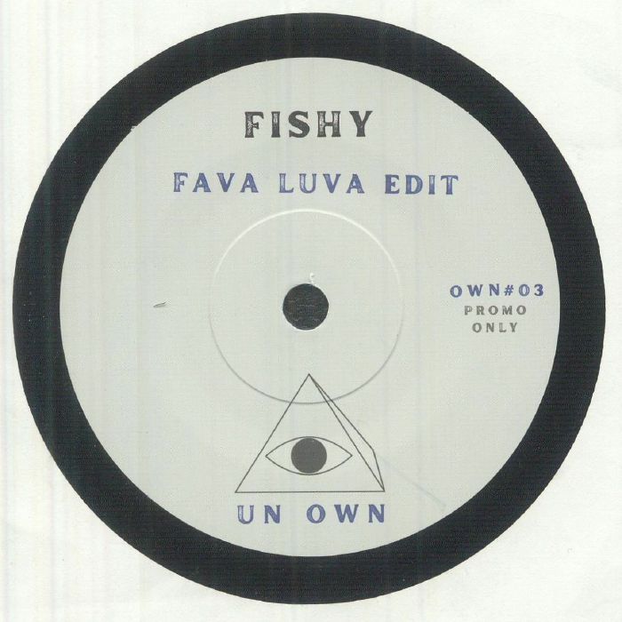 Fava Luva - Roze / Fishy【近日入荷予定】